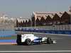 GP EUROPA, during practice for the European Formula One Grand Prix at the Valencia Street Circuit on August 21, 2009, in Valencia, Spain. 